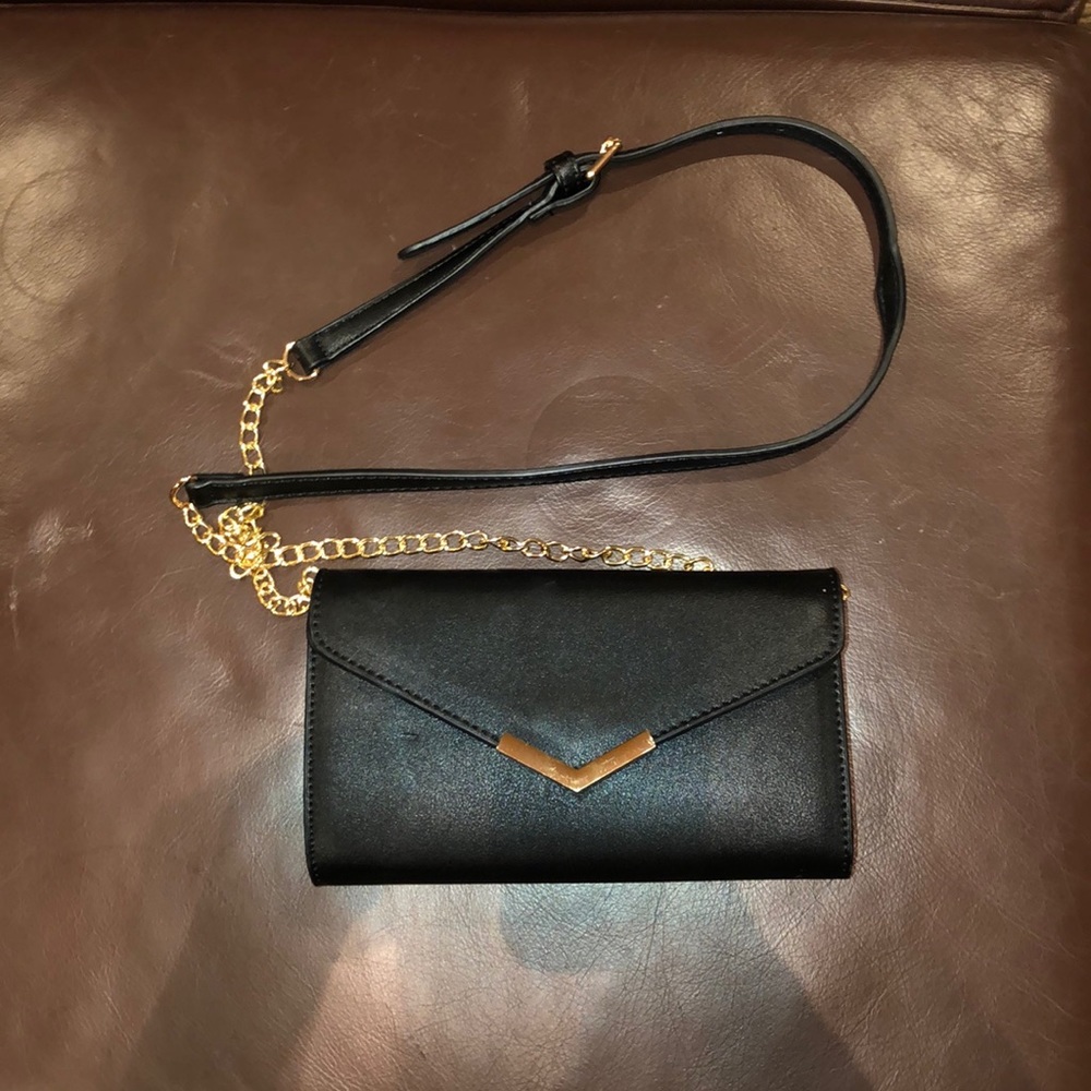 Small crossbody purse